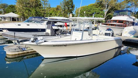 Used Sea Hunt Gamefish 25 2011my For Sale Boats For Sale Yachthub