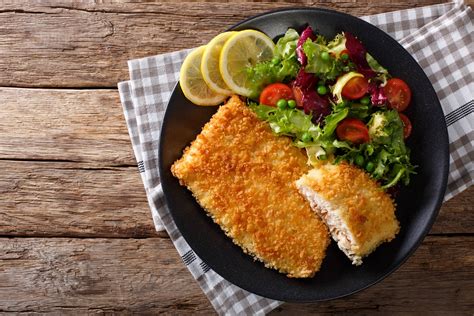 Roasted Fish Filet Recipe