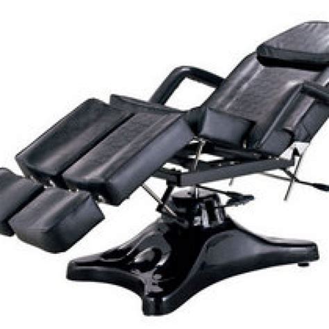 Hydraulic Beauty Massage Bed From China Alibaba Salon Furniture Nail Spa Equipment Barber