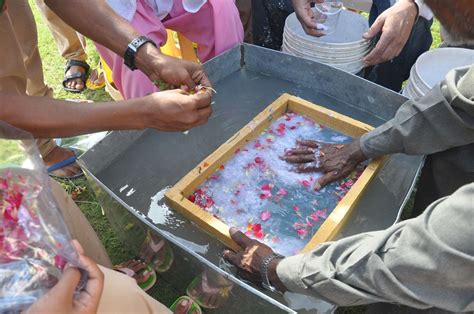 Handmade Paper Making Sunitas Makerspace All You Need Is Space