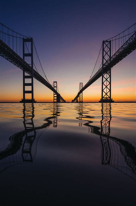 How The Chesapeake Bay Bridge Changed Maryland Forever