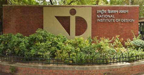 Applications To National Institute Of Design Open Till February 7