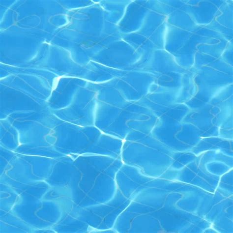 Pool Wasser Textur Texture Of Water In Swimming Pool For Background Premium