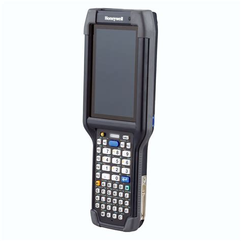 Honeywell Ck65 Handheld Mobile Computer Oga