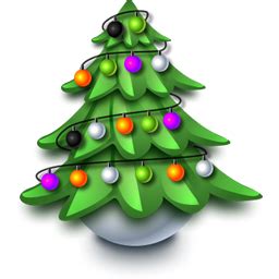 33 images of christmas tree icon. Christmas tree Icon | Merry Christmas Iconset | Kidaubis ...