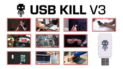 Usb Killer 30 Anonymous Edition Is Here With 15 Times More Power
