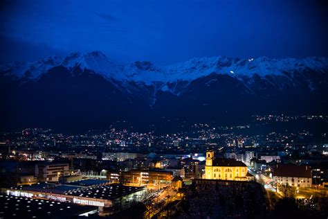 Die sillschlucht bietet mitten in innsbruck ein besonderes naturerlebnis. Spazieren gehen in Innsbruck: Meine 8 schönsten ...