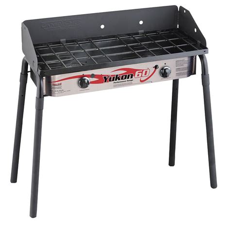 Get the best deal for camp chef camping stoves from the largest online selection at ebay.com. Camp Chef Yukon Two Burner Stove | Camping World