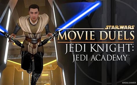 Download Star Wars Jedi Knight Jedi Academy Free Full Pc Game