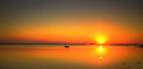 Tunisia Bizerte Sunset Terry Taieb Flickr