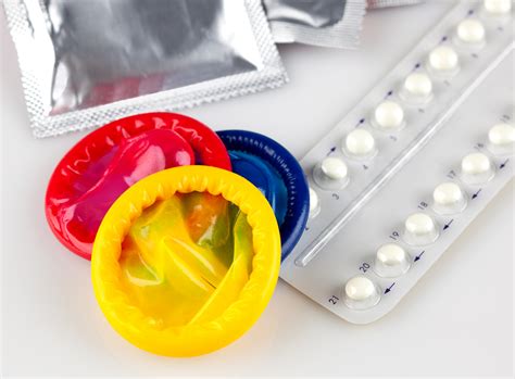 Qual é O Método Contraceptivo Mais Eficaz Revista Tempo Digital 13 Anos De Histórias
