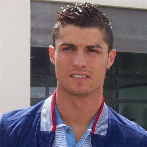 Cristiano ronaldo, on a weekly basis, earns around £365,000. Cristiano Ronaldo Net Worth (2021), Height, Age, Bio and Facts