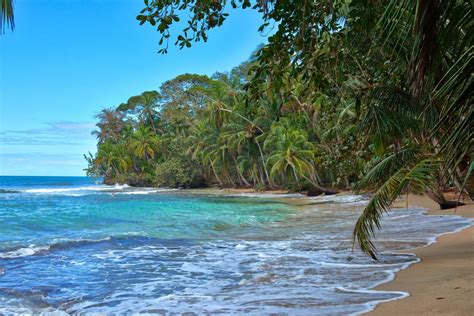 Top 15 Mejores Playas De Costa Rica Que Tienes Que Visitar Tips Para