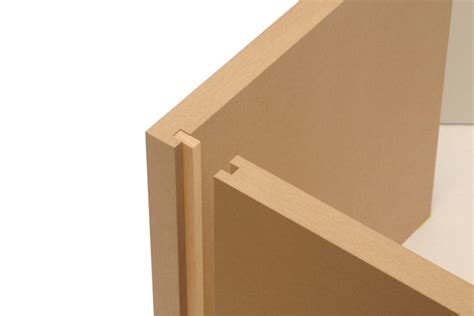 Woodworking 90 Degree Joint