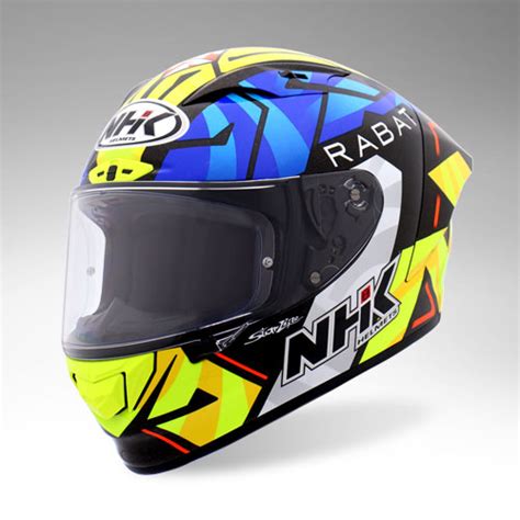 Видео nhk helmet racepro канала ednet danshuai. Special Edition Helmet | NHK Helmet