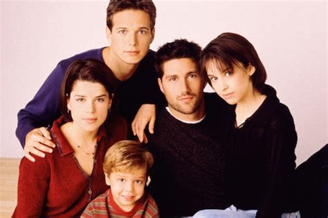 Party Of Five Reboot Gets Series Order At Freeform Thewrap