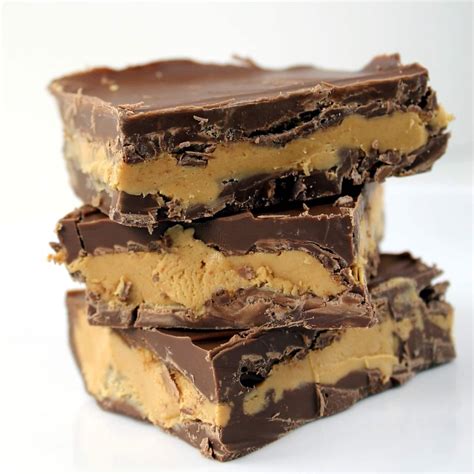Eat Your Feelings With These Easy Chocolate Peanut Butter Bars It S A