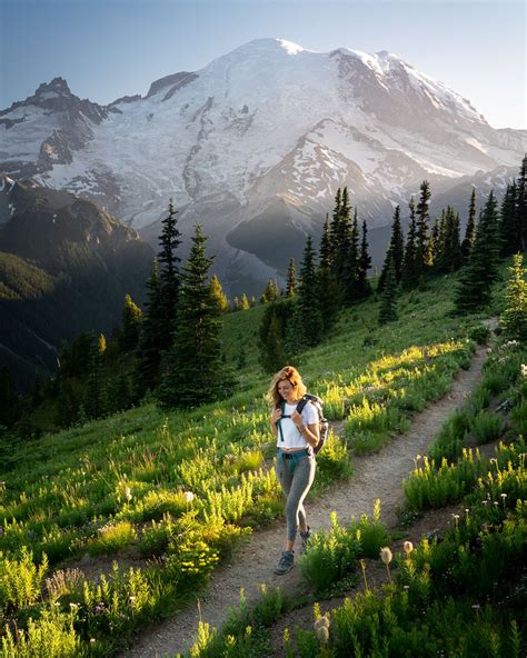 10 Must Do Hikes In Washington Artofit