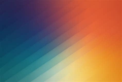 Abstract Colorful Lines Background Psdgraphics