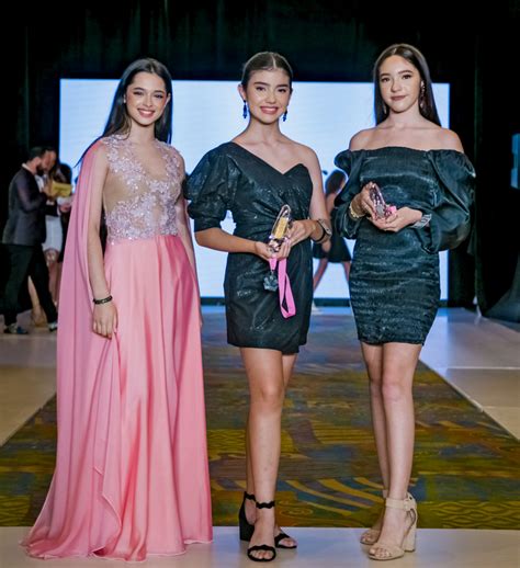 Ego Top Model Search 2022 Ya Tiene A Sus Ganadoras En Puerto Rico