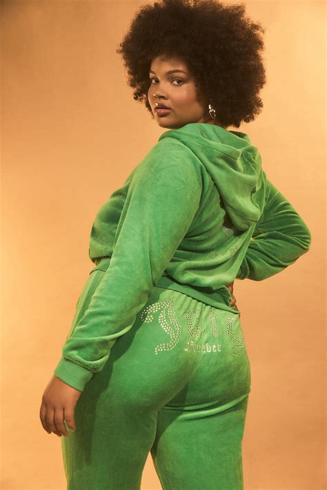 forever 21 x juicy couture s latest drop brings the nostalgia