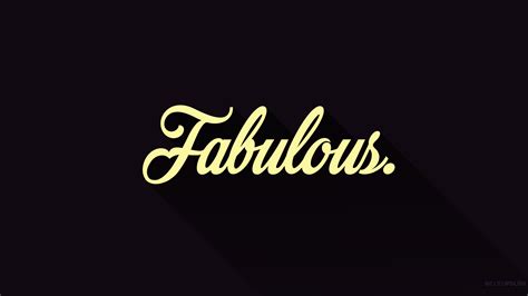 Fabulous By 3psilon