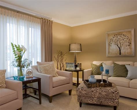 Explore our gallery of living room color inspiration. 13 Photos Of Paint Colors To Brighten A Room - Cute Homes