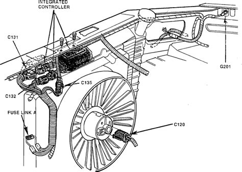 After doing some research on this problem, it seems that the problem might be the fuel pump relay. I HAVE A 1991 FORD TAURUS,AND FOR LOCATION OF THE FUEL ...