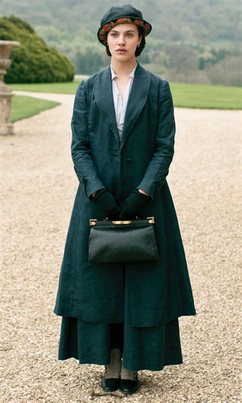 lady sybil crawley downton abbey double click on image to enlarge downton abbey fashion