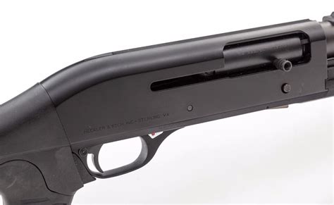 Benelli M3 Super 90 Pumpsemi Automatic Shotgun
