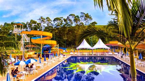 Resorts All Inclusive No Sudeste Com Diárias A Partir De R47400