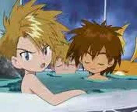 Uncut Digimon Ep Youtube