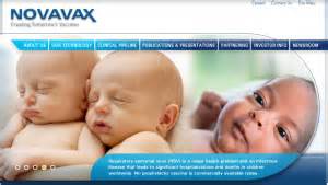 Novavax inc is a biotechnology company that develops vaccines. NVAX.-Novavax, Inc....¡Fase IIB, excelentes resultados ...