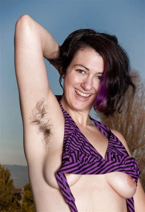 Girls With Hairy Unshaven Armpits Sa Porn Gallery