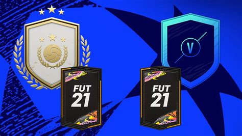 Once again, the ucl special cards are back for fifa 21 and they'll likely be used for a variety of objectives and sbcs throughout the year. FIFA 21: ¿Merecen la pena los SBC's "Mejora de Icono TOP ...