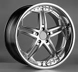 Pictures of Deep Dish Alloy Wheels
