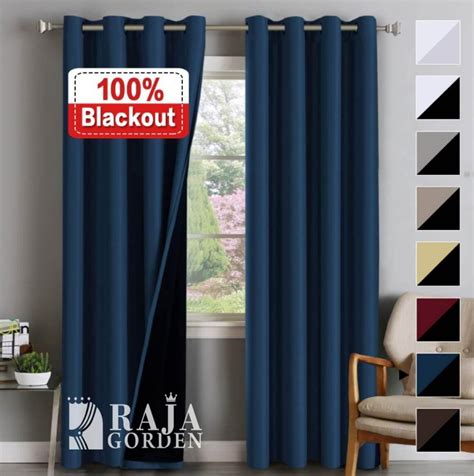Dan sekarang ini sudah banyak sekali gorden yang beredar di pasaran dengan pilihan warna, motif, bahan, model, ukuran dan harganya. Jenis Kain Gorden dan Harganya | Raja Gorden