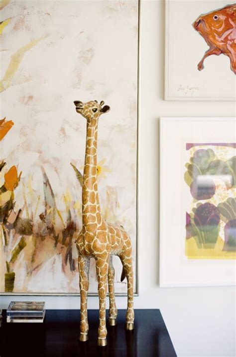We believe in helping you find the looking for something more? 20+ Giraffe Home Decor Ideas That Are Simply Adorable