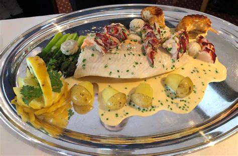 The Gastronome Restaurant Reviews The Waterside Inn Ferry Road Bray