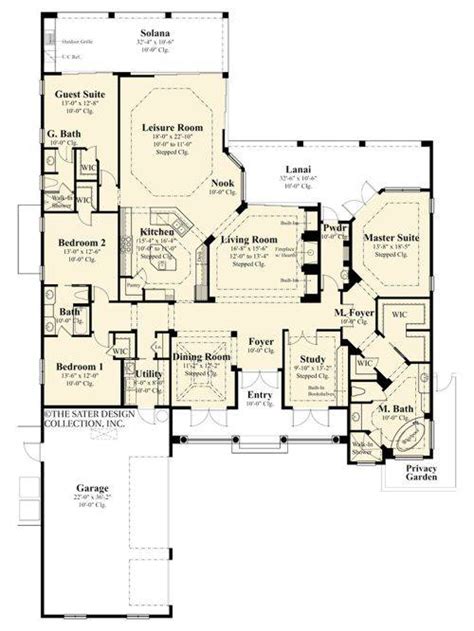 12 Sater Home Plans That Will Make You Happier Jhmrad