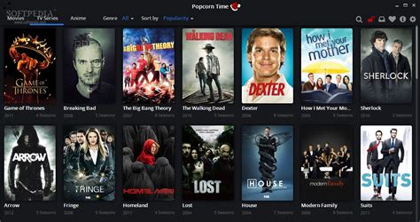 Popcorn Time Review Watch Movies Tv Series And Anime Online