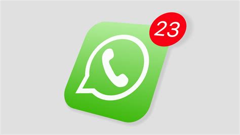 Stock Video Animation Of Whatsapp Social Media Website Logo App Icon