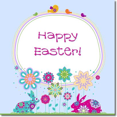 Find beautiful and amazing collection of happy easter cards, easter photo cards, easter bunny cards, easter invitation and family cards at dgreetings. Printable Easter Cards