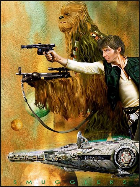 Han Solo Wallpaper Images