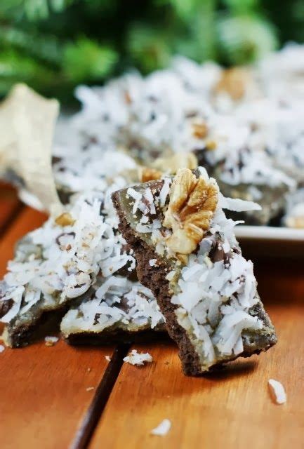 Our picks new arrivals bestselling price: German Chocolate Cracker Candy ... made with chocolate ...