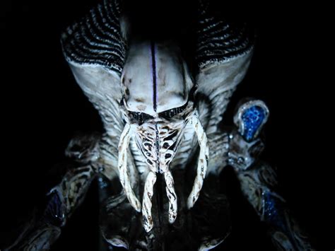 Vívelo en los cines el 24 de junio de 2022″, escribieron. Alien de la pelicula "Dia de la independencia" ID4