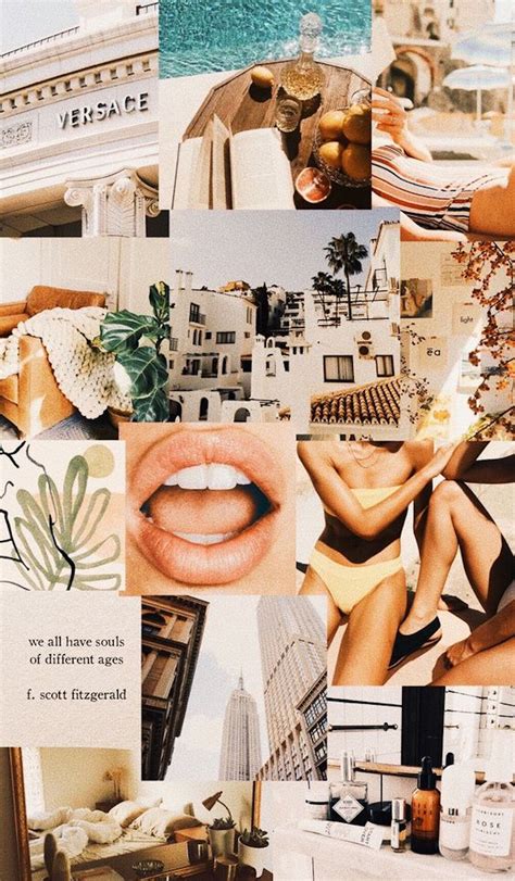 Fashion Collage Wallpapers Top Những Hình Ảnh Đẹp
