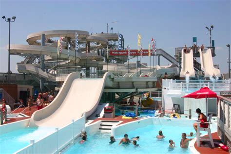 Top 5 Jersey Shore Water Parks To Beat The Heat Ocean City Maryland Vacation Ocean City Nj