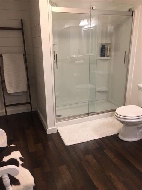 Ask for referrals and talk to their. 1984 Double Wide Manufactured Home Remodel Is Farmhouse ...