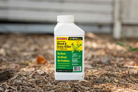 However, as exaggerated as it might sound on the surface, so is lawn care, especially the management of weed control and healthy growth of grass and other. 32 Avenger Weed Killer Label - Labels Design Ideas 2020